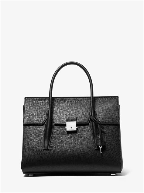 michael kors campbell bag